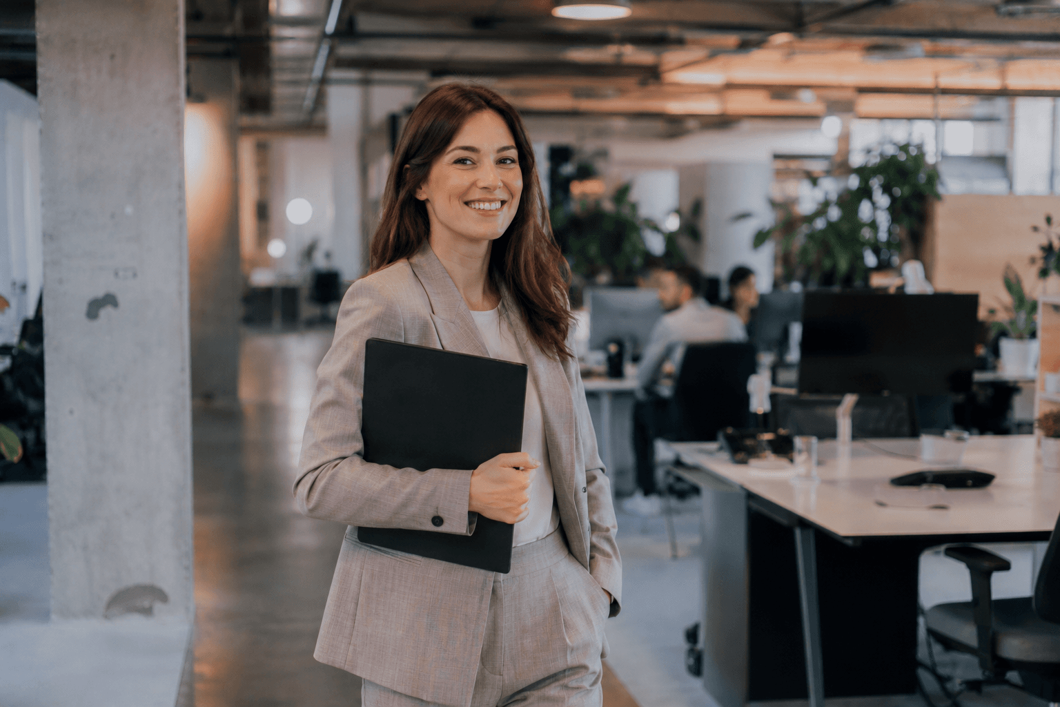 Refurzy — Hire to stay